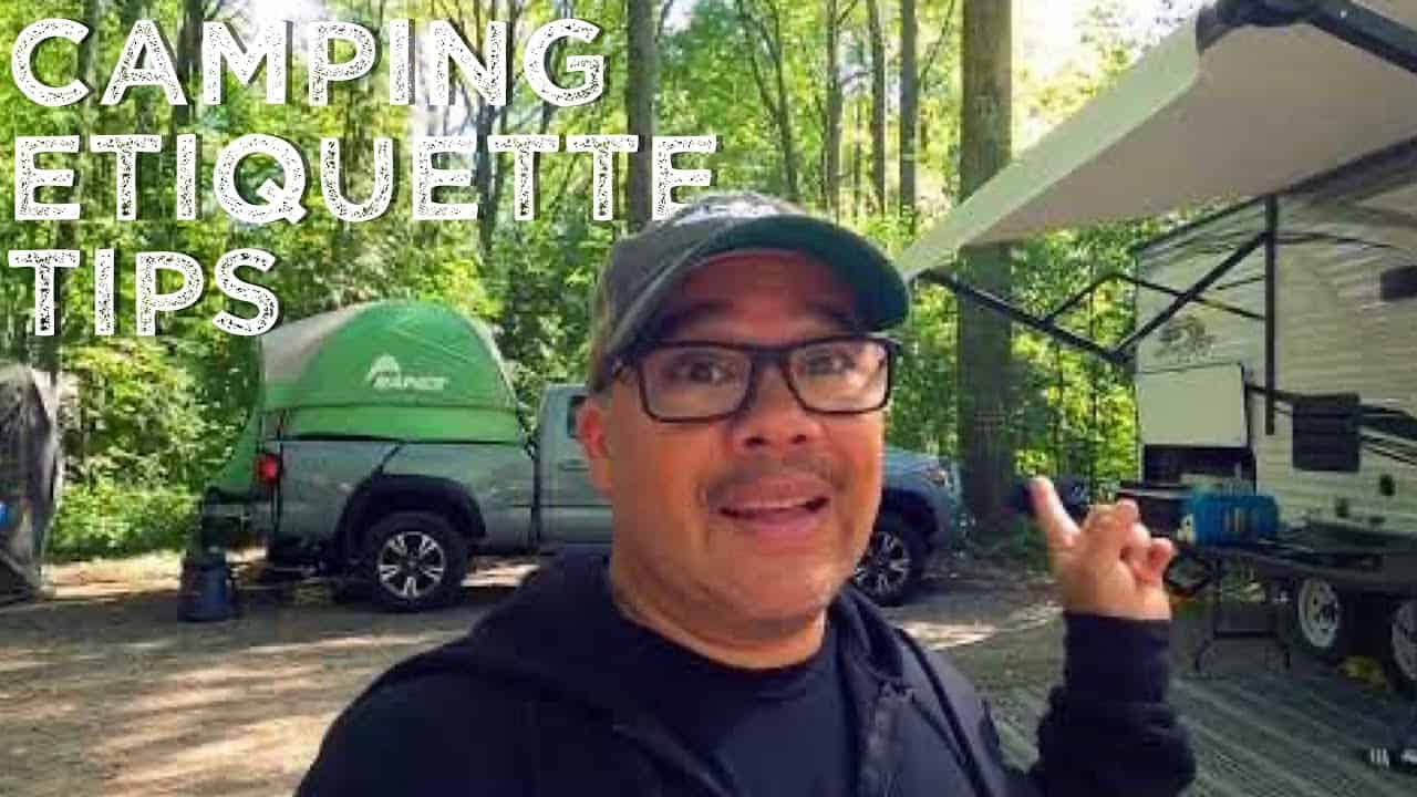 Camping etiquette tips are essential for a pleasant camping experience. Following these tips ensures that everyone can enjoy their time in the great outdoors while respecting nature and fellow campers. By adhering to camping etiquette