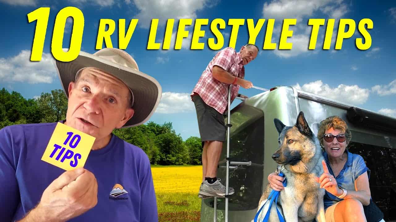 Get ready for an unforgettable adventure with these top 10 RVing lifestyle tips in 2022. From essential packing hacks to must-visit camping destinations, this comprehensive guide will ensure you make the most