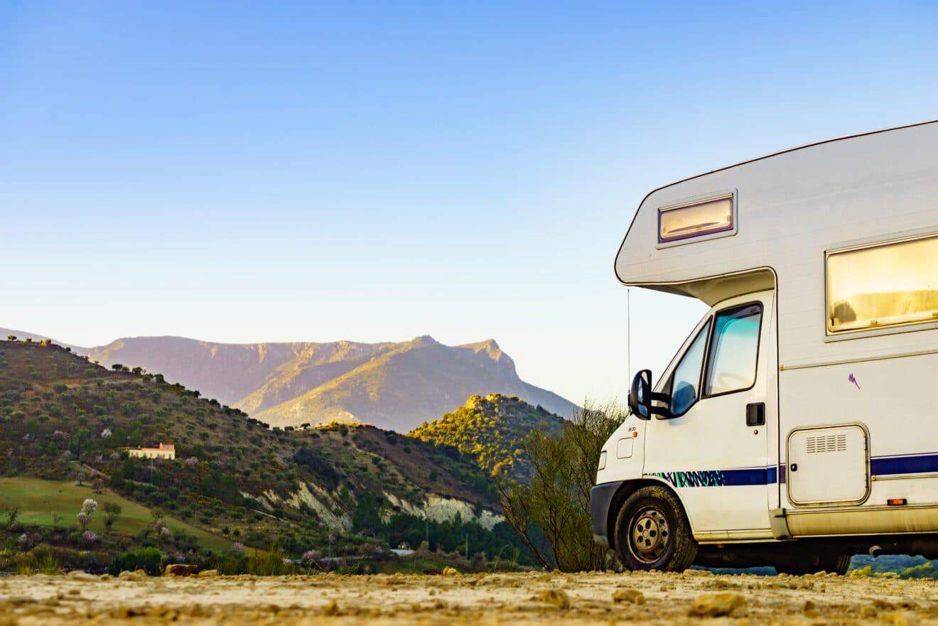 New Zealand Motorhome Caravan Association to Open Motorhome Park