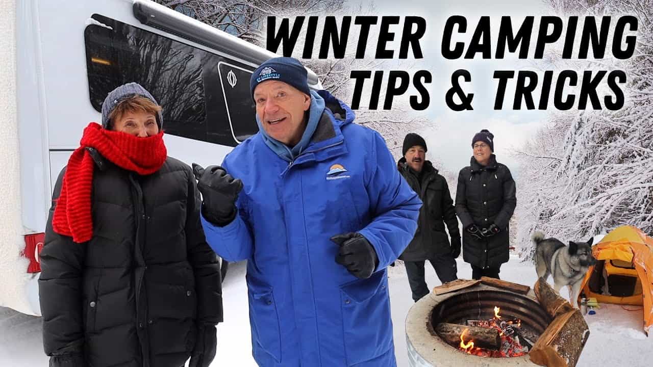 Are you planning a winter camping adventure? Don't fret! We have got all the essential tips and tricks to ensure your winter camping experience is safe and enjoyable. From staying warm in freezing temperatures to mastering