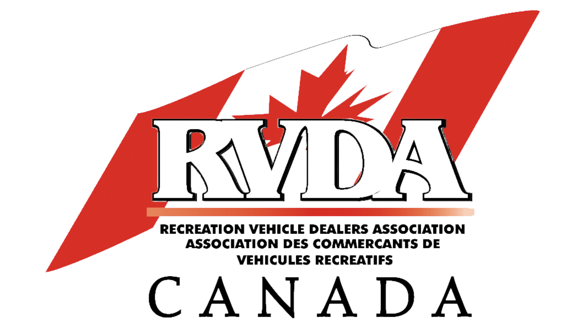 RVDA في كندا - Modern Campground