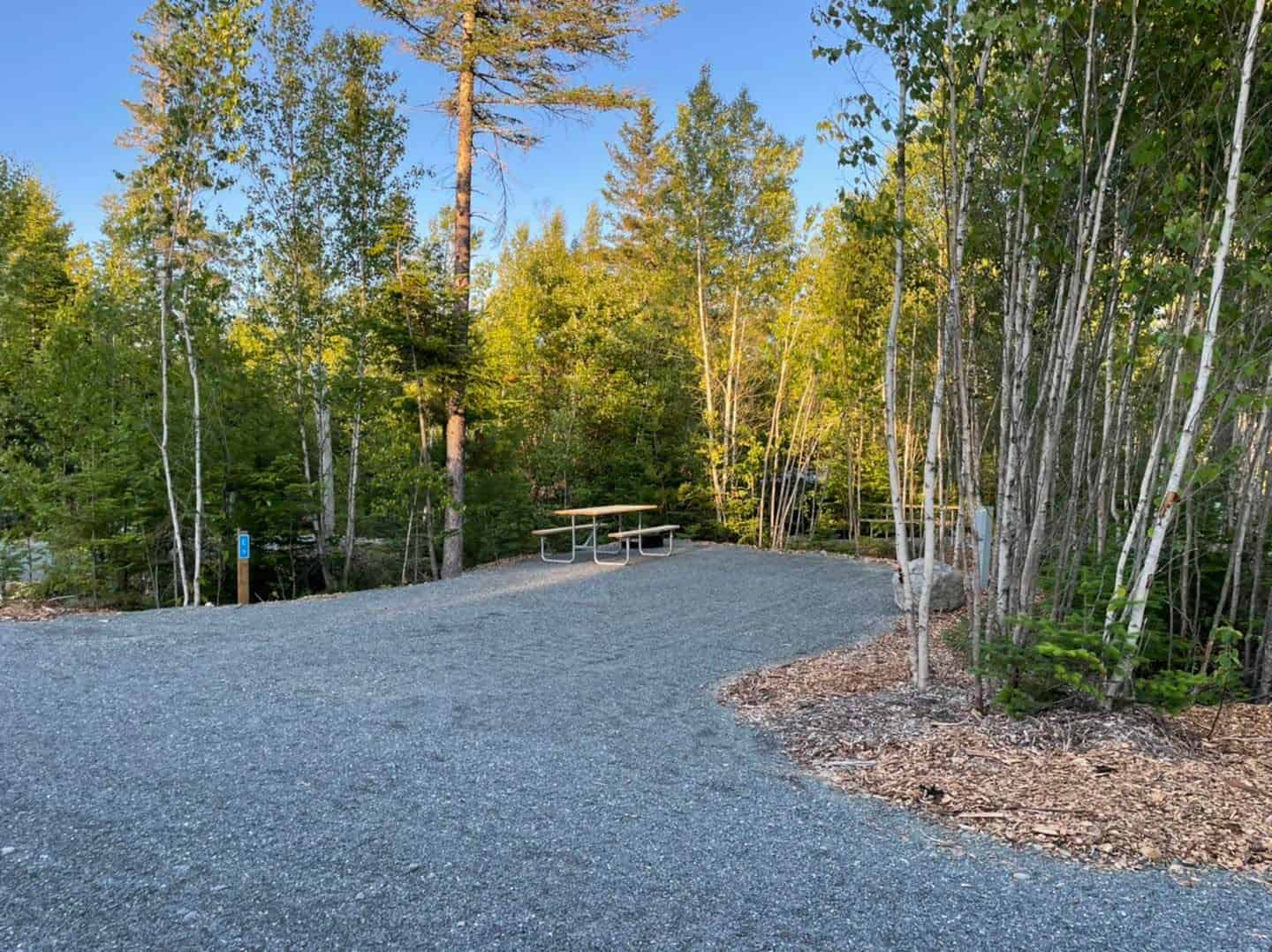Wild Acadia Camping Resort Unveils New Campground, Attractions Modern