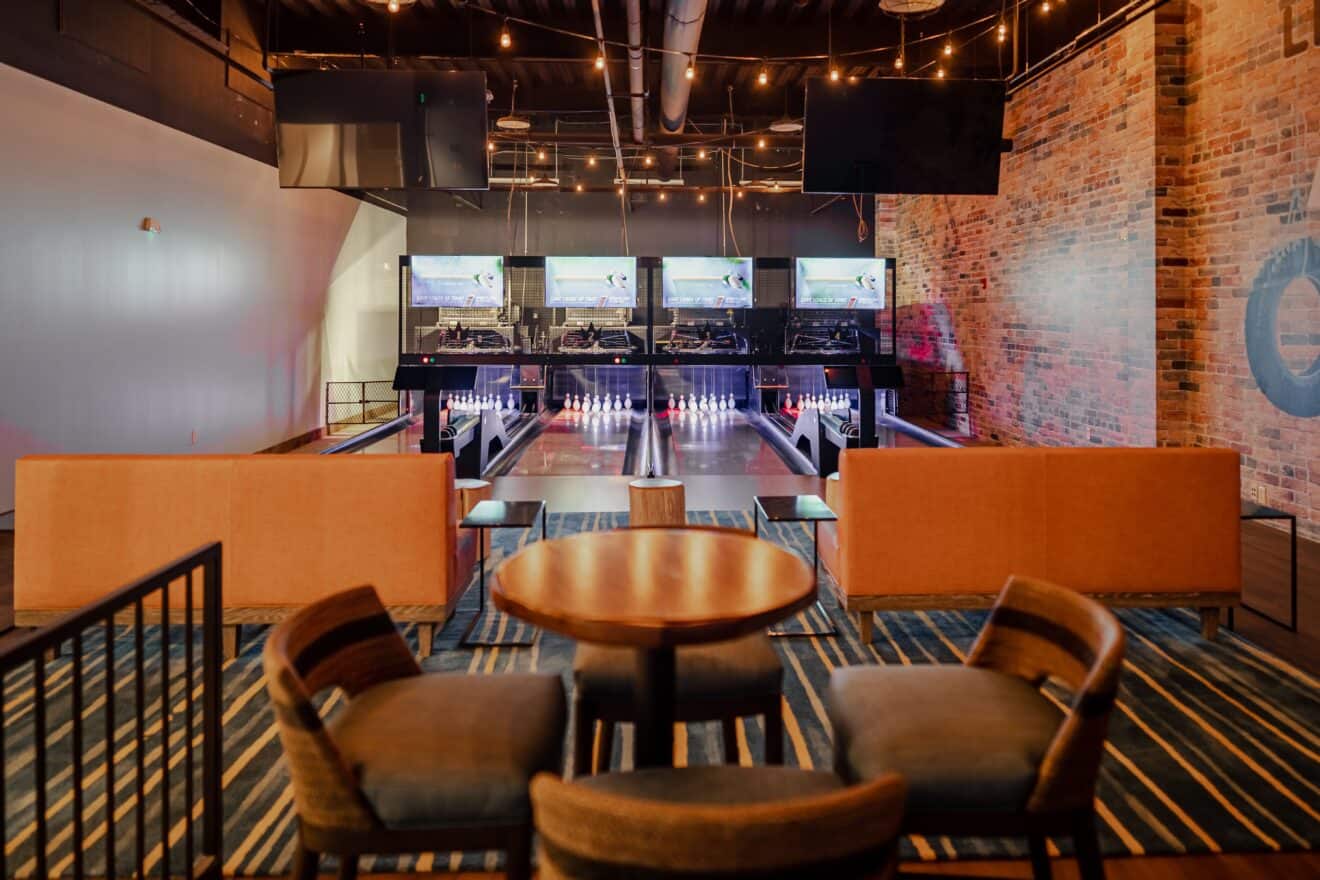 Camp Margaritaville in Pigeon Adds Huge Arcade, Lazy River for