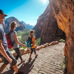 Zion National Park