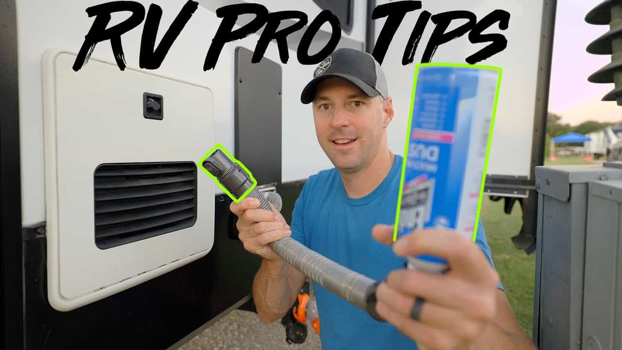 Get expert RVing advice and pro tips for your RVs.