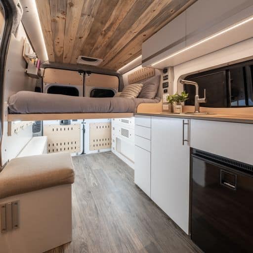 Dave & Matt Vans Announces New 2023 Lifestyle Vehicle Models - Modern ...