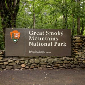 Explore the breathtaking beauty of Great Smoky Mountains National Park.