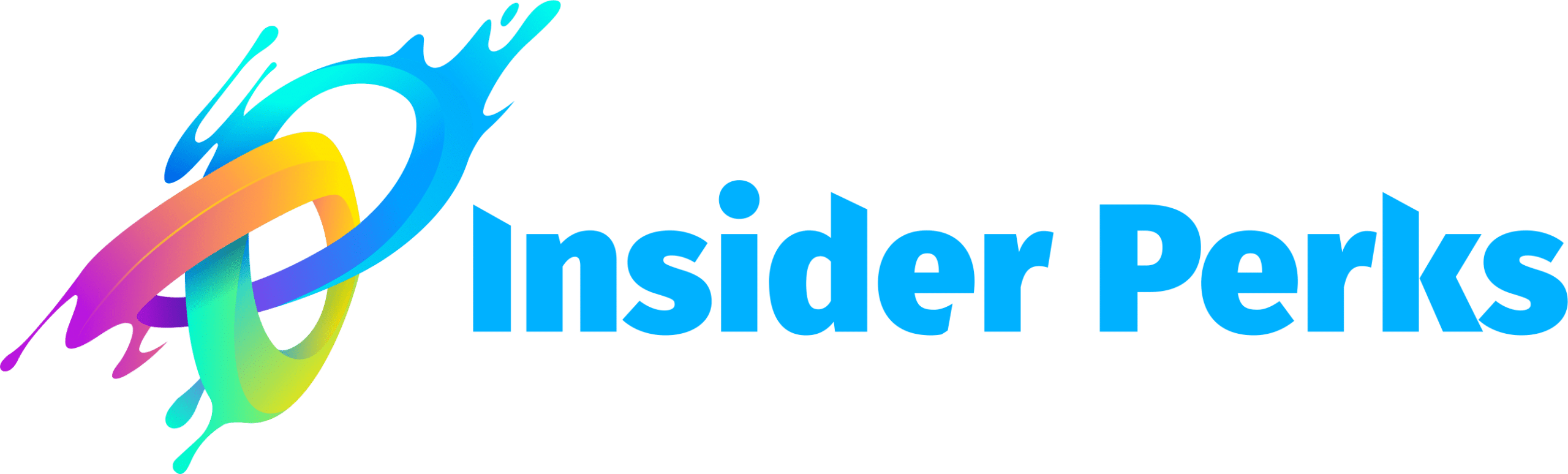 The logo for Insider Perks, designed by AGA Partners, showcases a visually appealing representation of the brand's identity. As a key element of its marketing strategy, this logo effectively communicates the essence of