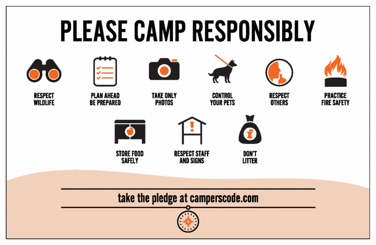 New Animation Campaign Marks Camper’s Code’s Second Anniversary