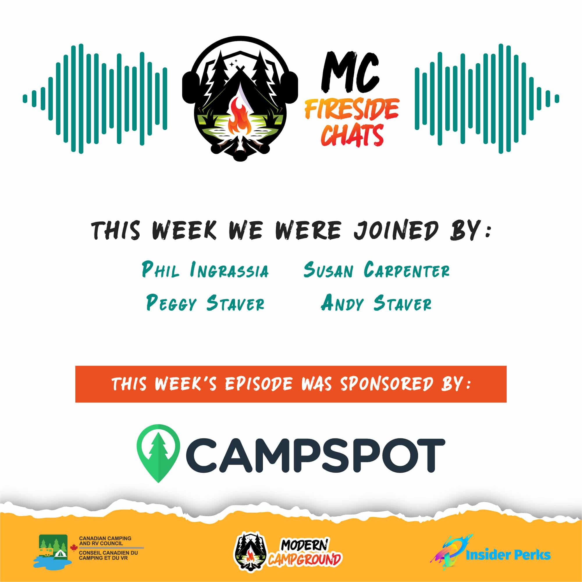 On July 6th, 2022, we were delighted to be joined by MC Rescue Chats for this week's Fireside Chats.