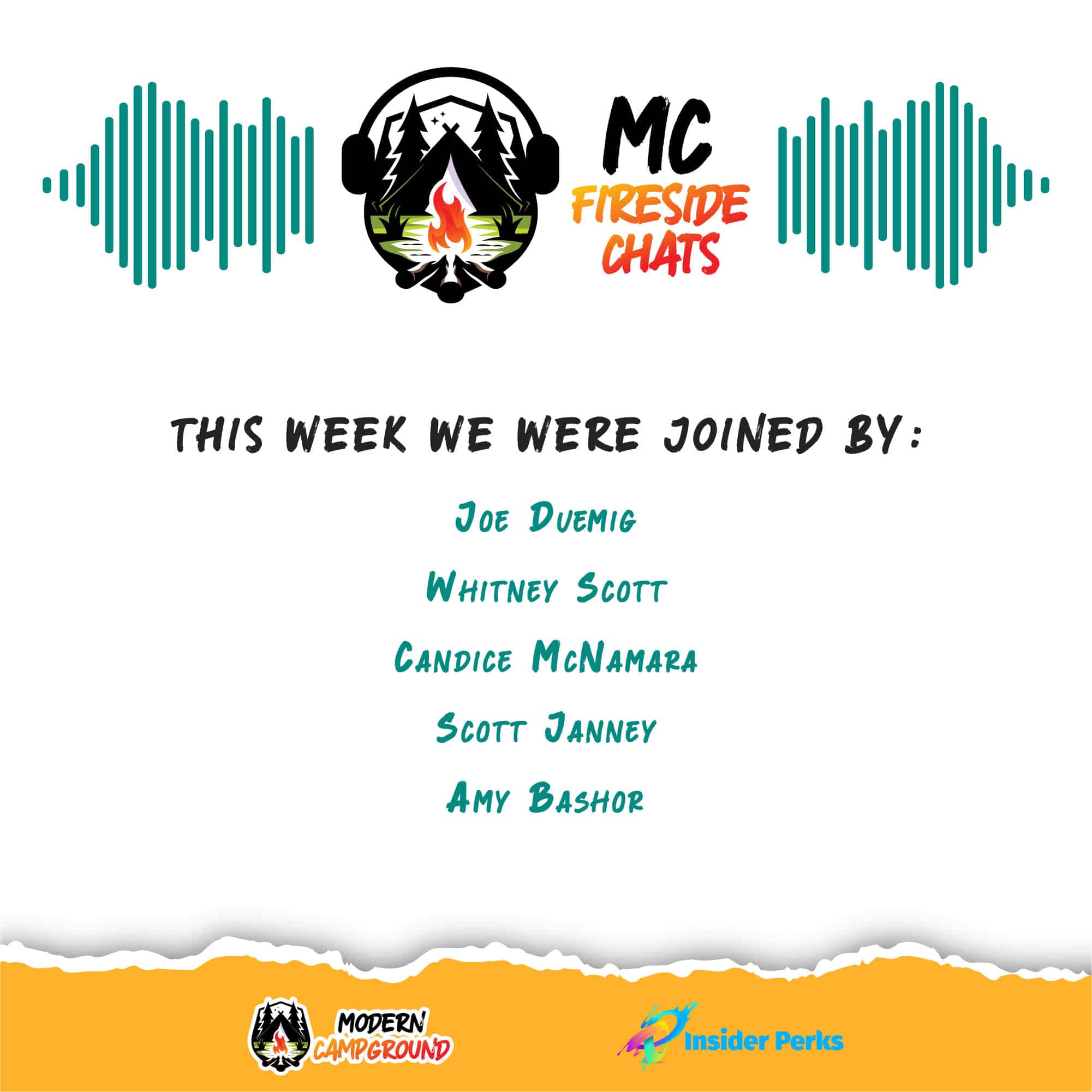 On September 20th, 2023, MC Fireside Chats welcomed Jennifer Scott as our guest for this week's rescue conversation.