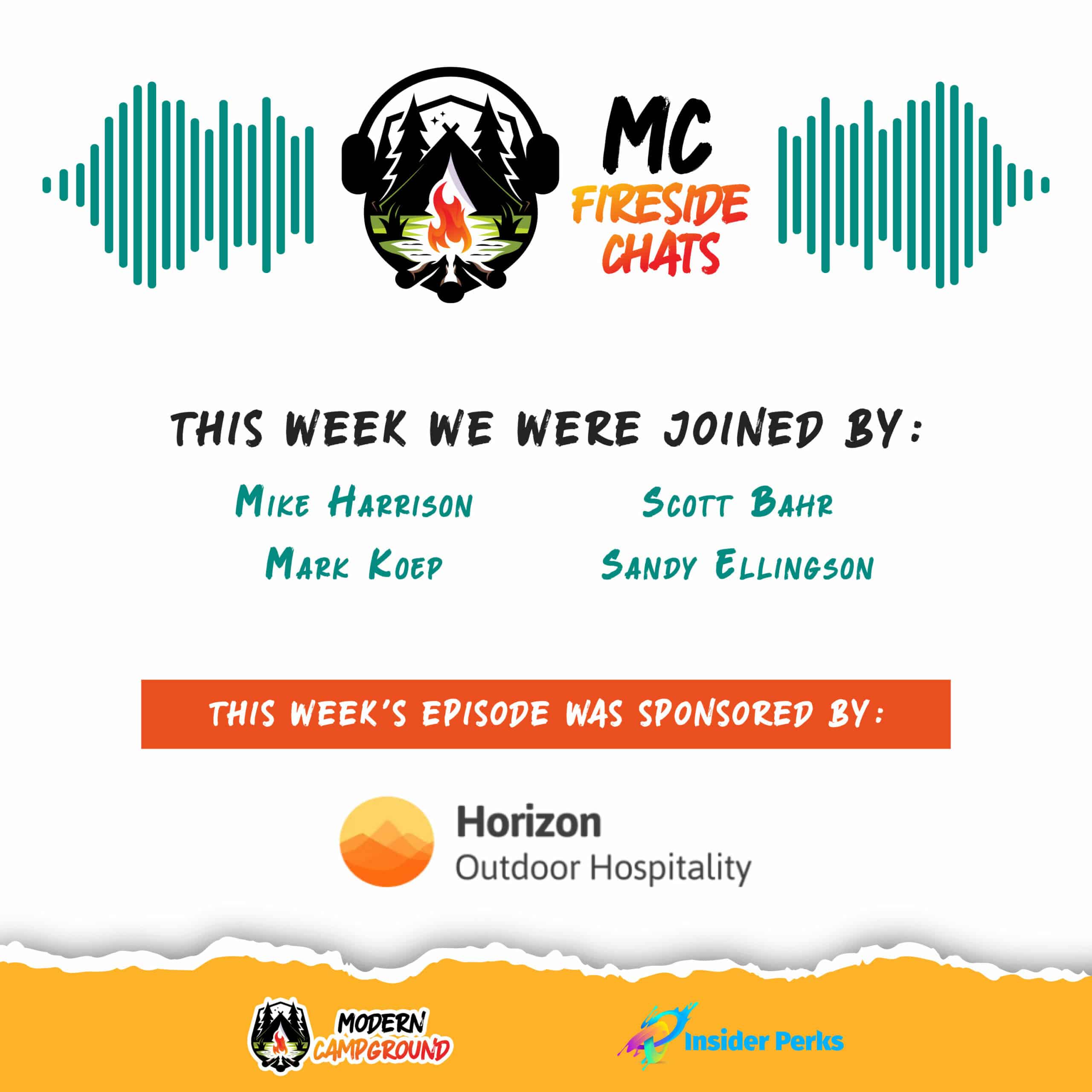 MC Fireside Chats - this week, on February 7th, 2024, we were joined by MC Fireside Chats - MC Fireside Chats -.