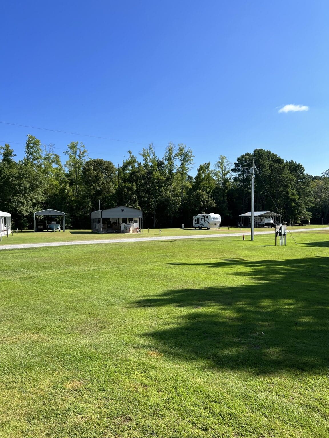 Outdoor Adventure Retreats Charts New Territory with Cotton Patch