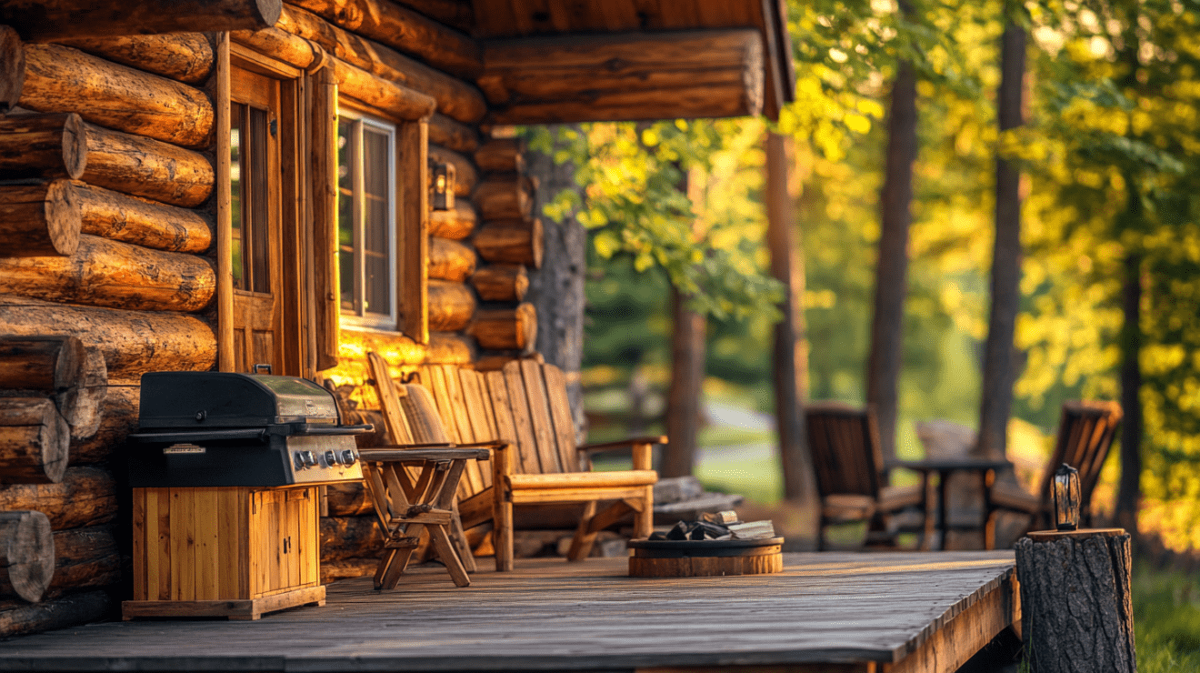 Blue Ridge/Toccoa River KOA Holiday wint KOA Rising Star Award 2025