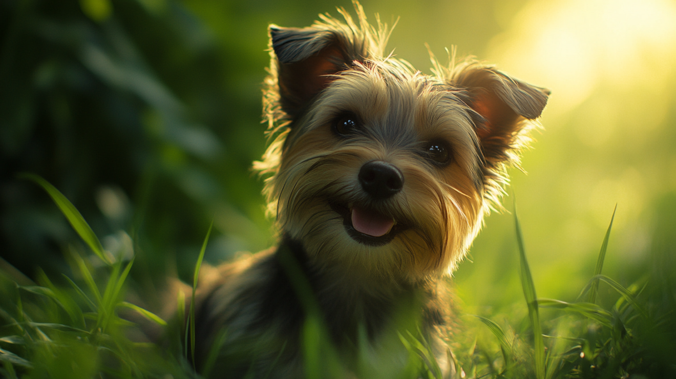 PetFriendly Paradise 4 Paws Kingdom Campground Caters Exclusively to