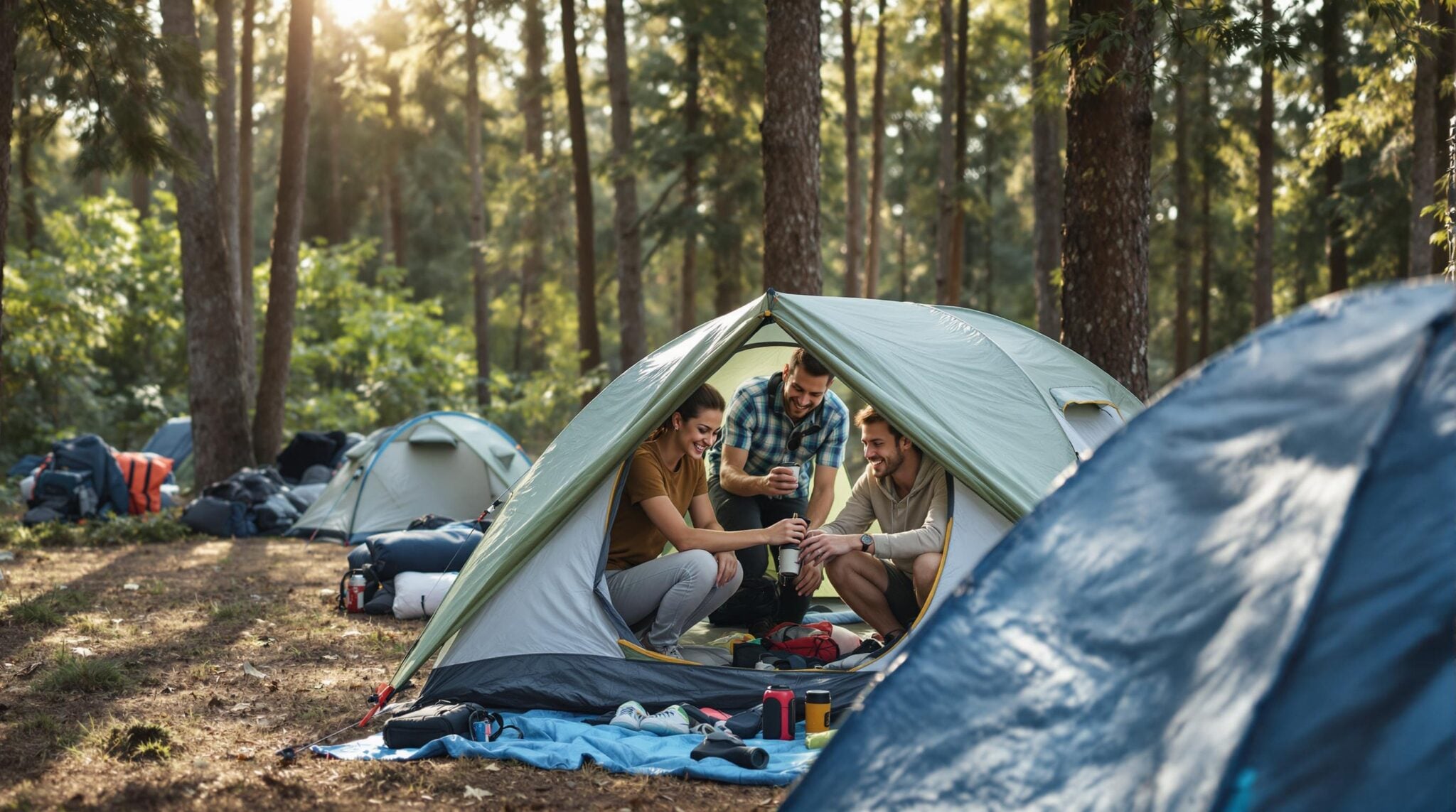 Millennials and Gen Z Redefine the RV Industry with New Trends ...