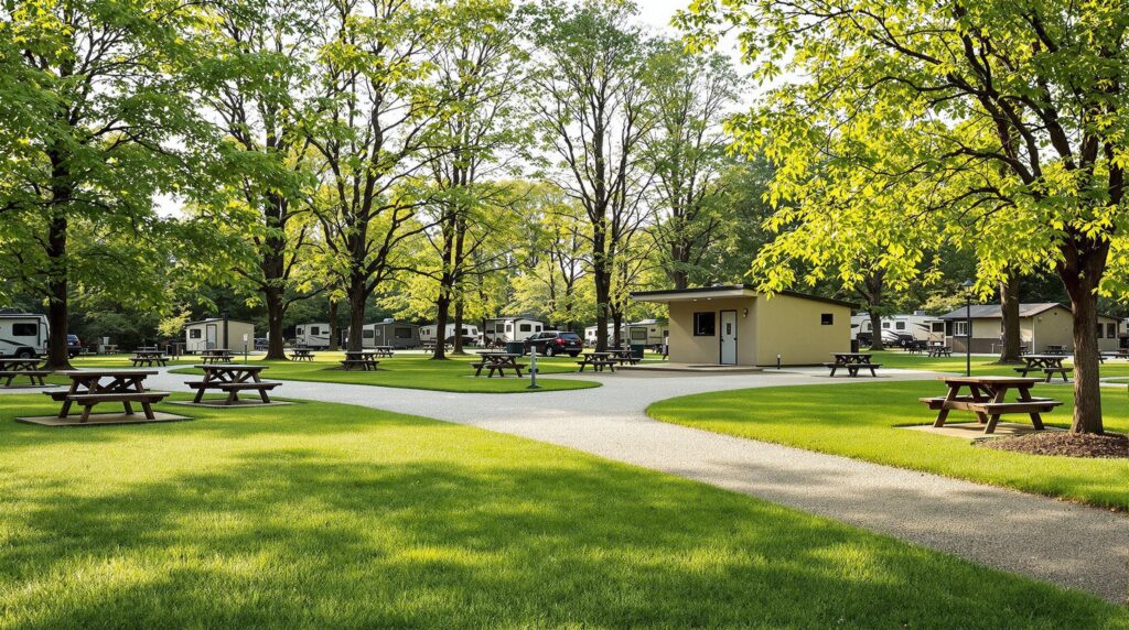 Jellystone Parks Expand Eco-Friendly Efforts Across US and Canada in Time for Earth Day