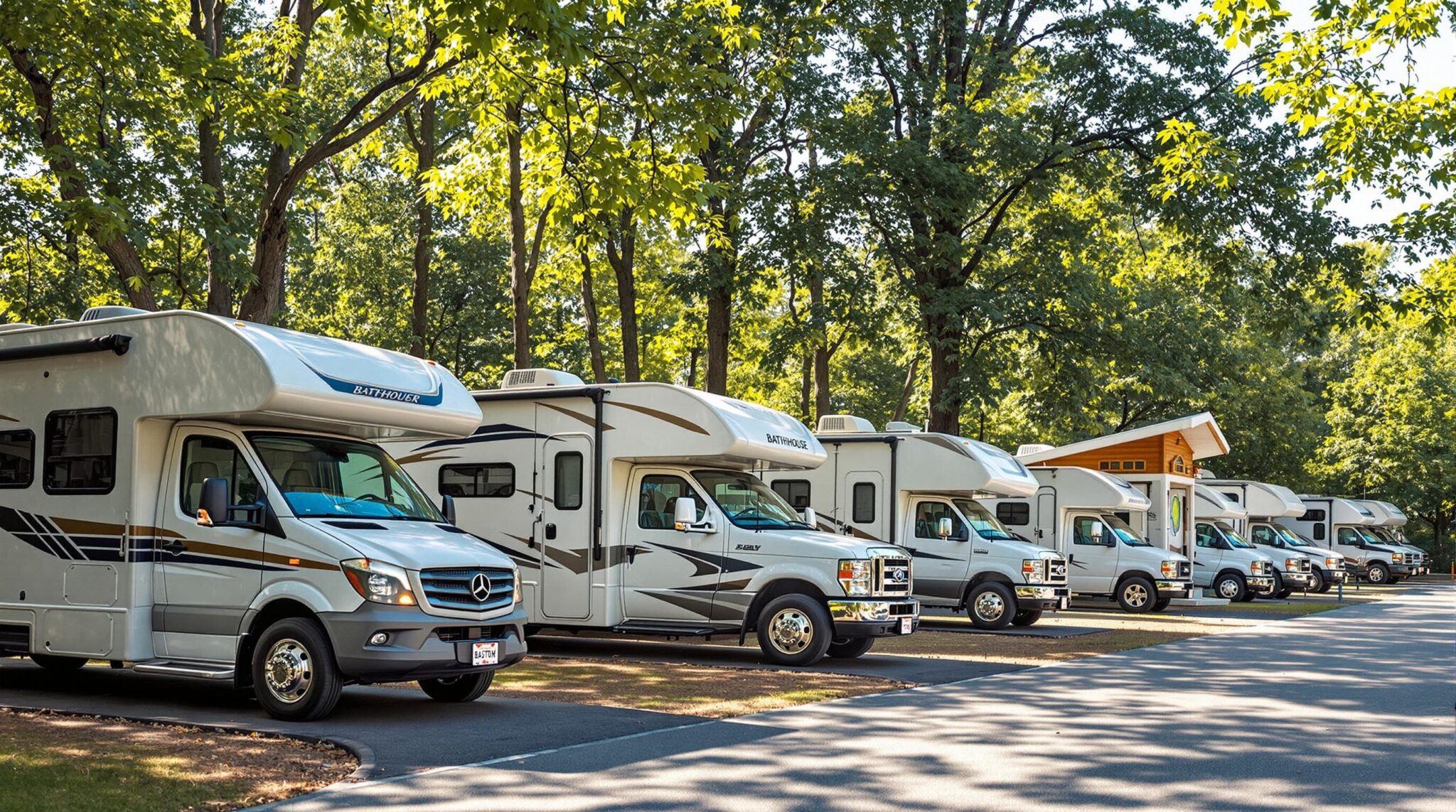 Go RVing Unveils 'Just Beyond Your Door' Campaign to Inspire RV Travel